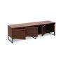 Console table - Diva Media Stand - VIVERE COLLECTION