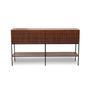 Sideboards - Diva Sideboard - VIVERE COLLECTION