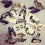Travel accessories - Ballet Flats Shoe Bag - BAG-ALL