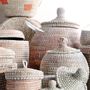 Baskets - buffet collection - SOUL STUDIO