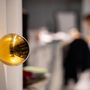 Decorative objects - Taitanium Hanger and Doorknob - SHEER