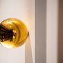 Decorative objects - Taitanium Hanger and Doorknob - SHEER