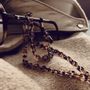 Lunettes - Glasses chains - SHEER