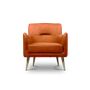 Lounge chairs for hospitalities & contracts - Dandridge | Armchair - ESSENTIAL HOME