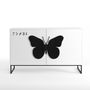 Children's bedrooms - The chest of drawers butterfly - ILUSI