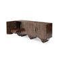 Consoles - Huang Sideboard  - COVET HOUSE
