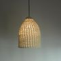 Design objects - CHULLO, NONA & NONINO pendant lamps. Designed and handmade in France. - MONA PIGLIACAMPO . ATELIER SOL DE MAYO