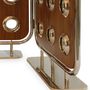 Decorative objects - Monocles | Room Divider - ESSENTIAL HOME