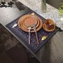 Dessous de plat - Rush Grass Set de table - GOZA