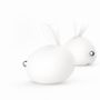 Gifts - LAMP LED BUNNY NIGHT LIGHT - KELYS- LUXYS