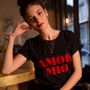 Apparel - T-SHIRTS - FAUBOURG 54