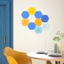 Other wall decoration - Unified Hexagons - NANOLEAF