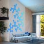 Other wall decoration - Unified Hexagons - NANOLEAF