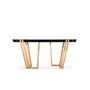 Consoles - Apotheosis Console Table  - COVET HOUSE