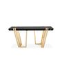 Console table - Apotheosis Console Table  - COVET HOUSE