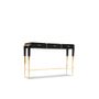 Consoles - Spear Console Table  - COVET HOUSE