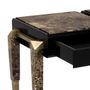 Consoles - Spear Console Table  - COVET HOUSE