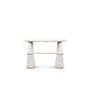 Consoles - Agra Console Table - COVET HOUSE