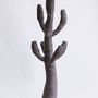 Sculptures, statuettes et miniatures - Sculpture Grand Cactus Ecailles - ATELIERNOVO