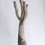 Sculptures, statuettes and miniatures - Tree Patterns Sculpture - ATELIERNOVO