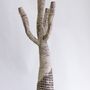 Sculptures, statuettes and miniatures - Tree Patterns Sculpture - ATELIERNOVO