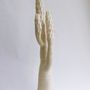 Sculptures, statuettes and miniatures - White Tree Scales Sculpture - ATELIERNOVO