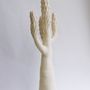 Sculptures, statuettes et miniatures - Sculpture Arbre Blanc Ecailles - ATELIERNOVO