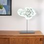 Decorative objects - Cloud Light 2 Sculpture - ATELIERNOVO