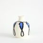 Decorative objects - Round Bottle 16 - ATELIERNOVO