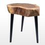 Coffee tables - Twister - WOODERA