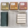 Cadeaux - COFFRET CADEAU POUR LA FAMILLE - COOL SOAP