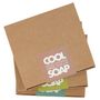 Cadeaux - COFFRET CADEAU GB95 - COOL SOAP