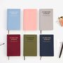 Stationery - ICONIC - Essay Book - MUY