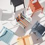 Outdoor space equipments - Manhattan dining chair - TWIST HOLDINGS LIMITED