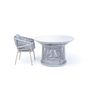 Dining Tables - Rock dining table - TWIST HOLDINGS LIMITED