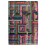 Bespoke carpets - ’STRIPE 17’ - DDD-001 - HANRAD BESPOKE RUGS