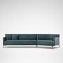 Office seating - AMOR (NEW) SOFA - CAMERICH