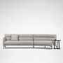Office seating - AMOR (NEW) SOFA - CAMERICH
