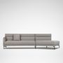 Office seating - AMOR (NEW) SOFA - CAMERICH