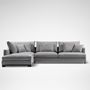 Office seating - EASYTIME SOFA - CAMERICH