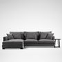 Office seating - EASYTIME SOFA - CAMERICH