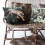 Fabric cushions - Collection Wild life - GOROUND BV