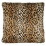 Fabric cushions - Collection Wild life - GOROUND BV
