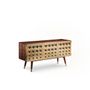 Storage boxes - Monocles Sideboard - COVET HOUSE