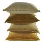 Fabric cushions - Collection Beautiful basics - GOROUND BV