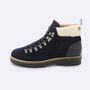 Shoes - BACKPACK navy/prussian blue - FAGUO