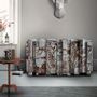Decorative objects - Heritage Sépia Sideboard  - COVET HOUSE