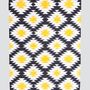Decorative objects - Estrellas rug - SANCHO PONCHO