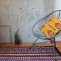 Decorative objects - Hipnosis rug - SANCHO PONCHO