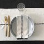 Formal plates - Table Linen - BERBERE HOME